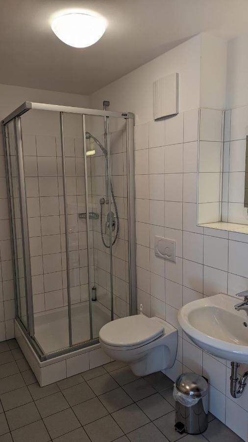 Gasthof Zum Lehnerwirt Breitenbrunn  外观 照片